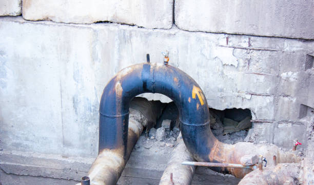 Best Residential water damage restoration  in Millersburg, PA