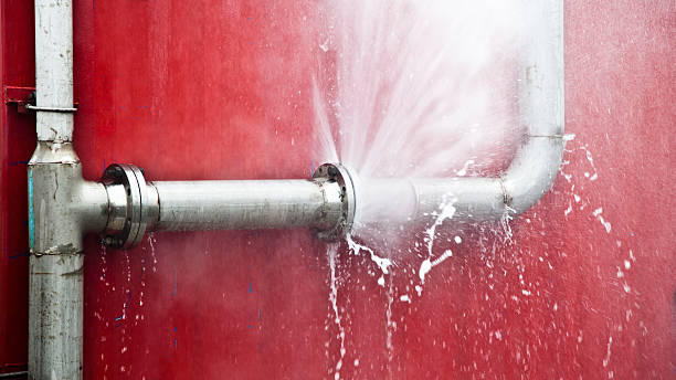 Best Flood restoration services  in Millersburg, PA
